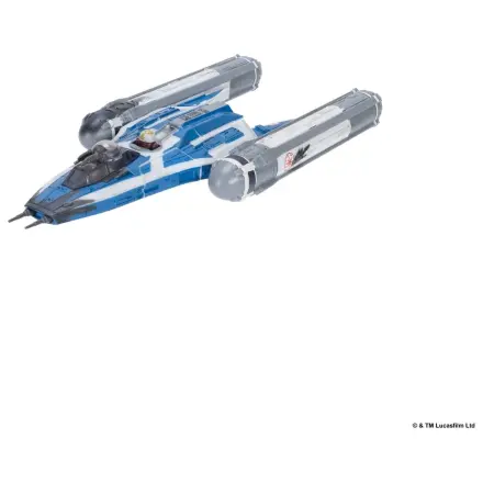 Star Wars Średni pojazd i figurka BTL-B Y-wing & Ahsoka & R7-A7 zdjęcie produktu