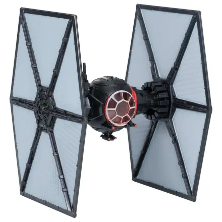 Star Wars Medium Vehicle & Figurki w zestawie Special Forces TIE Fighter & First Order TIE Pilot (Armada Edition) zdjęcie produktu