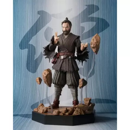 Star Wars Meisho Movie Realization Figurka Akcji Obi-Wan Kenobi 18 cm termékfotója