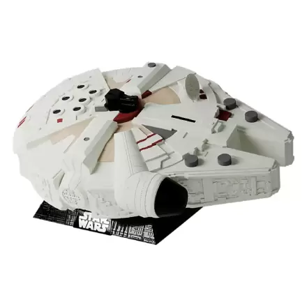 Star Wars Kolekcjonerski Bank Millenium Falcon zdjęcie produktu