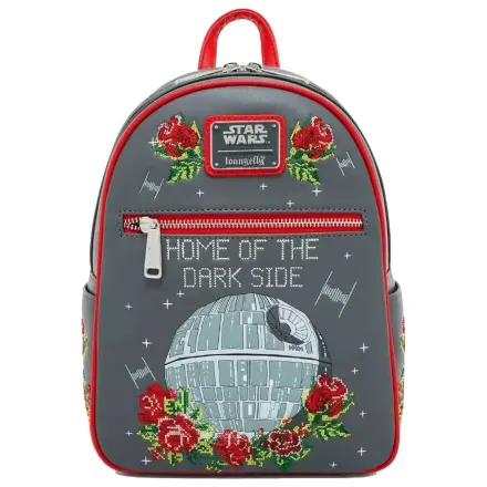Star Wars by Loungefly plecak mini Death Star zdjęcie produktu