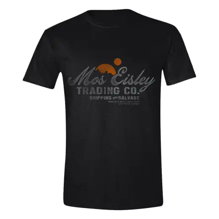 Star Wars Mos Eisley Trading Co t-shirt zdjęcie produktu