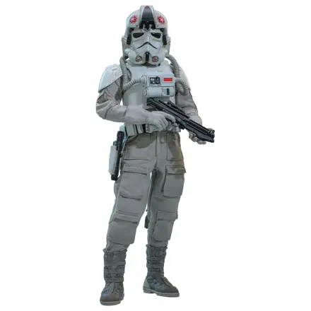 Star Wars Movie Masterpiece Figurka Akcji 1/6 Imperial Remnant AT-AT Driver 30 cm zdjęcie produktu