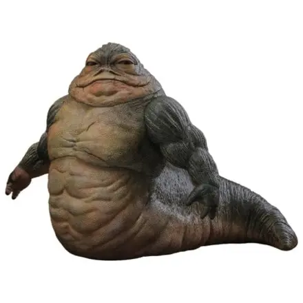 Star Wars Movie Masterpiece Figurka Akcji 1/6 Rotta The Hutt 32 cm zdjęcie produktu