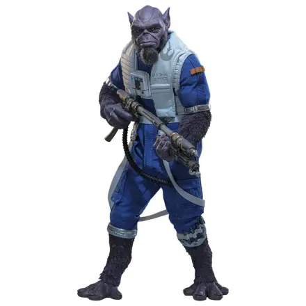 Star Wars Movie Masterpiece Figurka Akcji 1/6 Zeb Orrelios 33 cm zdjęcie produktu