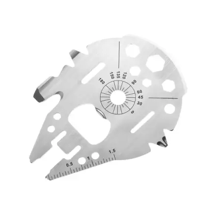 Star Wars Multitool Millennium Falcon zdjęcie produktu