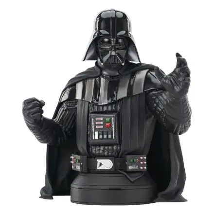 Star Wars: Obi-Wan Kenobi Popiersie 1/6 Darth Vader 15 cm zdjęcie produktu