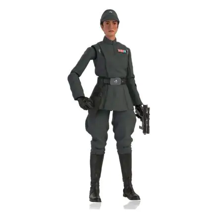 Star Wars: Obi-Wan Kenobi Black Series Figurka Akcji 2022 Tala (Imperial Officer) 15 cm termékfotója