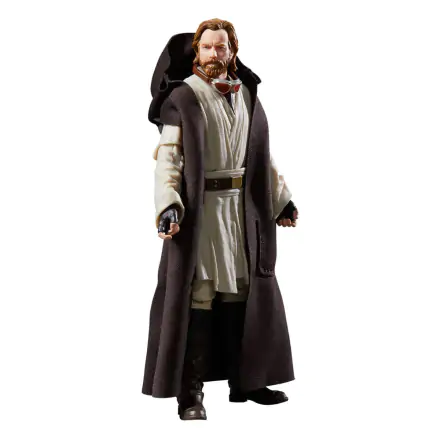 Star Wars: Obi-Wan Kenobi Black Series Figurka Akcji Obi-Wan Kenobi (Jedi Legend) 15 cm termékfotója