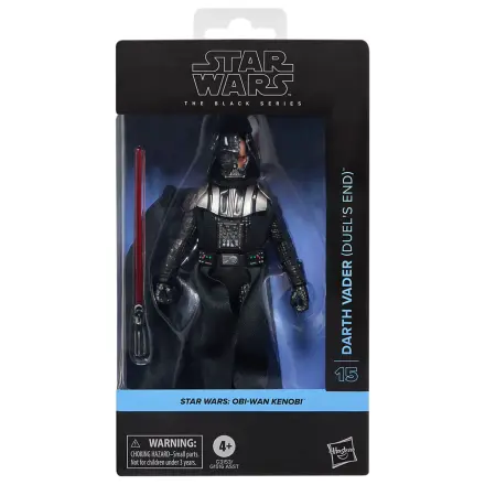 Star Wars Obi-Wan Kenobi Duel's End Darth Vader figurka 15cm zdjęcie produktu