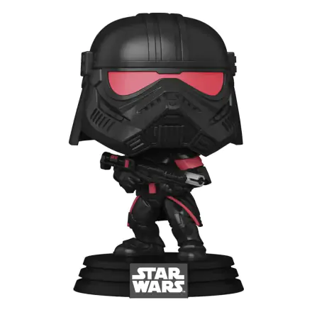 Star Wars: Obi-Wan Kenobi POP! Figurka Vinyl Purge Trooper (pozycja bojowa) 9 cm termékfotója