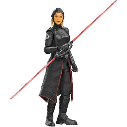 Figurka Star Wars Obi-Wan Kenobi Inquisitor Fourth Sister 15 cm termékfotója