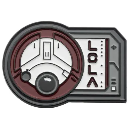 Star Wars: Obi-Wan Kenobi Pin Badge Lola zdjęcie produktu