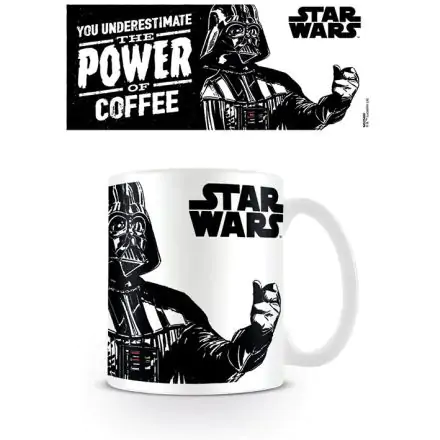 Kubek Star Wars Power Of Coffee zdjęcie produktu