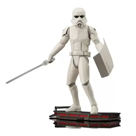 Star Wars Premier Collection Statua 1/7 Stormtrooper (Concept) 2021 Premier Guild Prezent Członkostwa 25 cm zdjęcie produktu