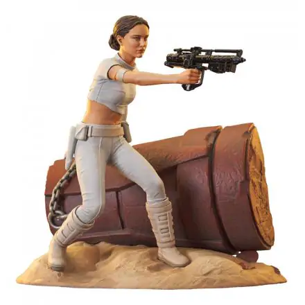 Star Wars: Część II Atak Klonów Premier Collection Padme Amidala 23 cm termékfotója