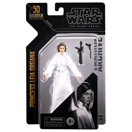 Figurka Star Wars Princess Leia Organa 15 cm termékfotója