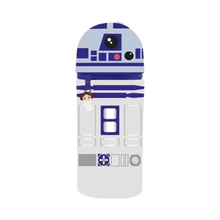 Piórnik 3D Star Wars R2-D2 termékfotója