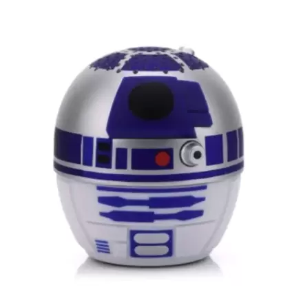 Star Wars R2-D2 Bitty Boomers Mini Głośnik Bluetooth termékfotója