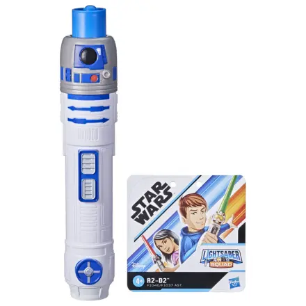 Star Wars R2-D2 miecz świetlny zdjęcie produktu