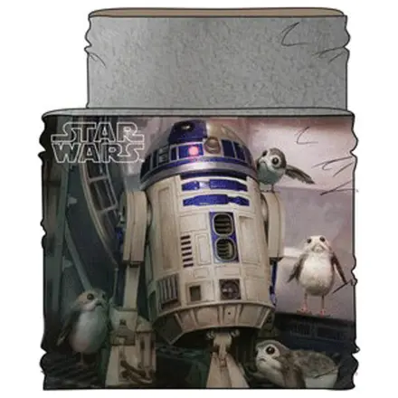 Star Wars R2D2 szalik, komin dziecięcy zdjęcie produktu