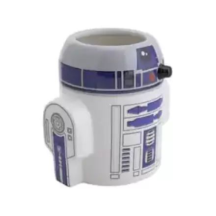 Pojemnik na długopisy Star Wars R2D2 termékfotója