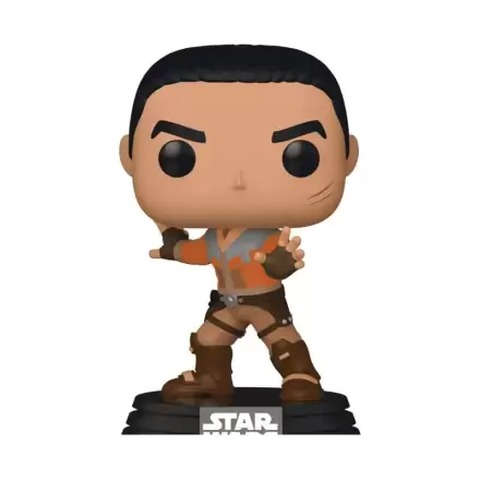 Star Wars: Rebels Funko POP! TV Figurka winylowa Ezra Bridger 9 cm termékfotója