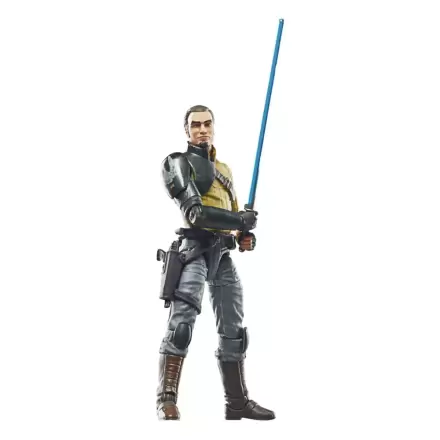 Star Wars: Rebels Vintage Collection Figurka Akcji Kanan Jarrus 10 cm termékfotója