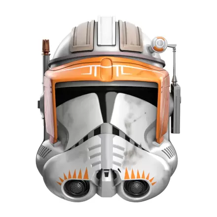 Star Wars Revenge of the Sith Commander Clon Cody Elektroniczny hełm zdjęcie produktu
