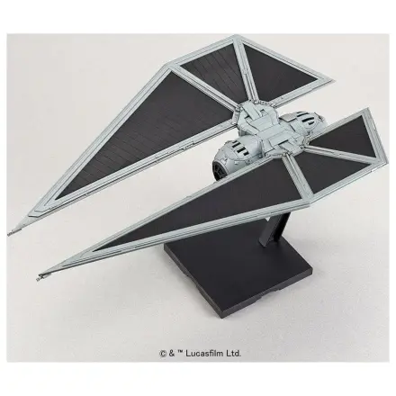 Star Wars Rogue One Bandai Zestaw modeli 1/72 TIE Striker 21 cm zdjęcie produktu