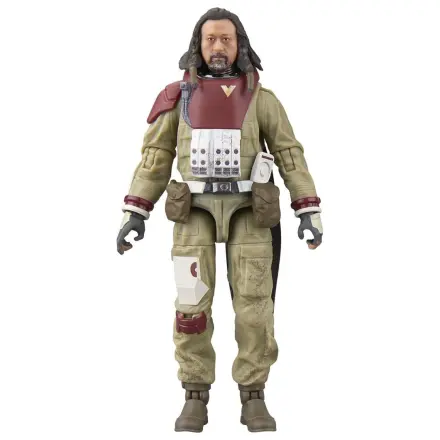 Star Wars: Rogue One Vintage Collection Figurka Baze Malbus 10 cm zdjęcie produktu
