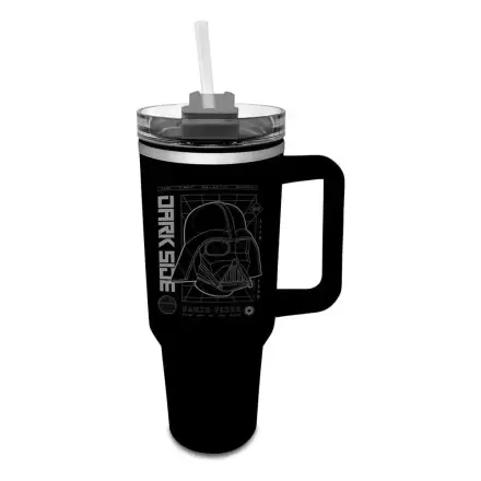 Star Wars Stalowy tumbler 1130 ml termékfotója