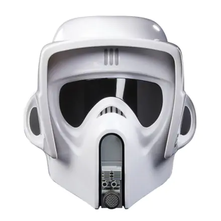 Star Wars Black Series Elektroniczny Hełm Scout Trooper zdjęcie produktu