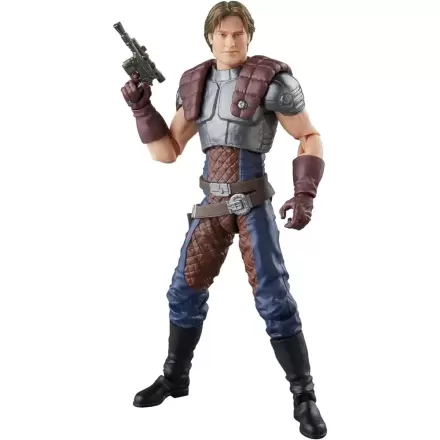 Star Wars Shadows of the Empire figurka Dash Rendar 15 cm zdjęcie produktu
