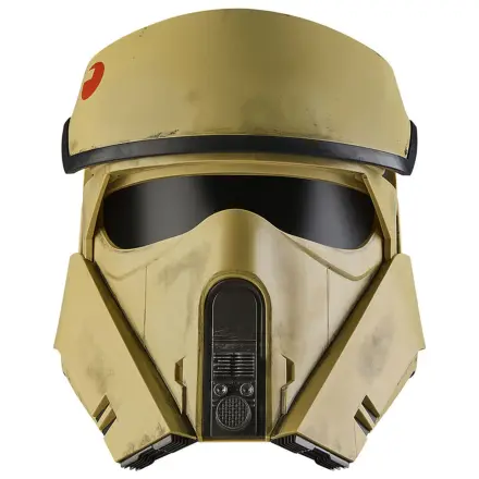 Hełm elektroniczny Star Wars Shoretrooper zdjęcie produktu