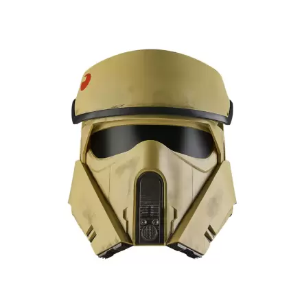 Hełm elektroniczny Star Wars Shoretrooper zdjęcie produktu