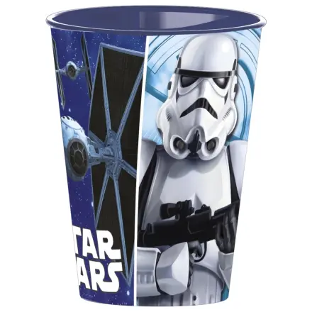 Star Wars Żołnierz Kubek plastikowy 260 ml zdjęcie produktu