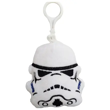 Star Wars Squidglys Imperial Stormtrooper pluszowy breloczek 10cm zdjęcie produktu