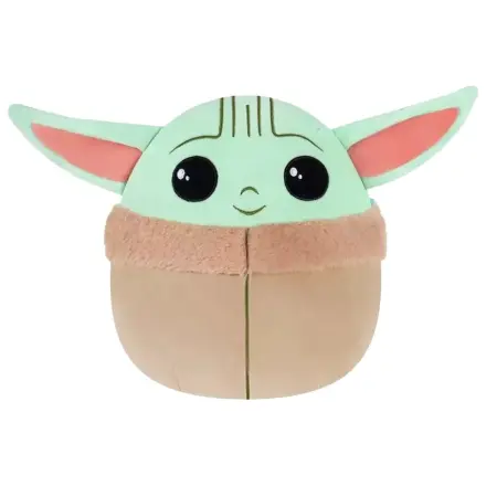 Star Wars Squishmallow Pluszowa figurka Grogu 20 cm zdjęcie produktu