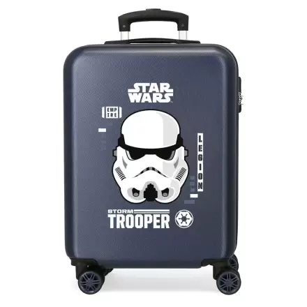 Star Wars Storm walizka na kółkach ABS 55 cm zdjęcie produktu