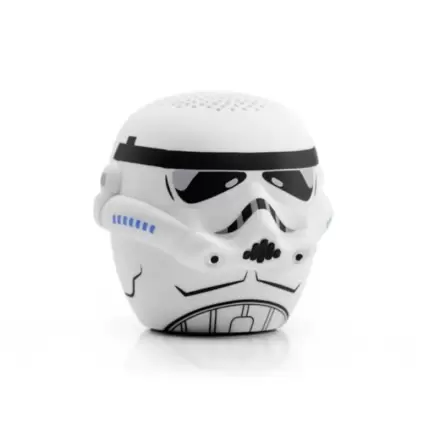 Gwiezdne Wojny Stormtrooper Bitty Boomers Mini Głośnik Bluetooth termékfotója