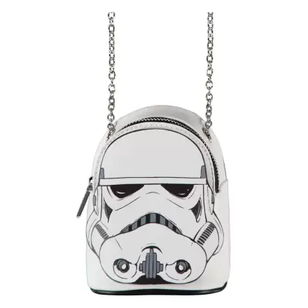 Star Wars Mikro Torba Portmonetka Storm Trooper zdjęcie produktu