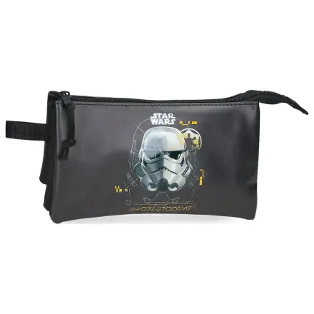 Star Wars Storm Trooper kuferek kosmetyczka zdjęcie produktu