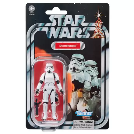 Figurka Star Wars Stormtrooper 9,5 cm zdjęcie produktu