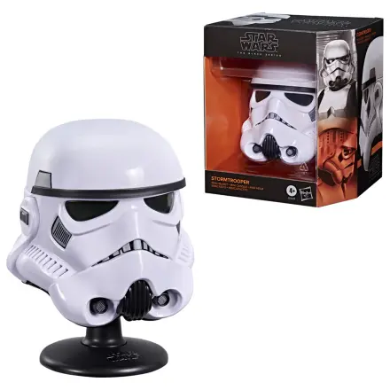 Star Wars Stormtrooper mini hełm 15cm zdjęcie produktu