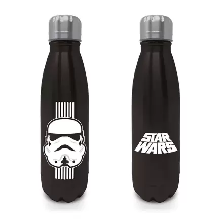 Star Wars Stormtrooper Butelka ze stali nierdzewnej 540ml termékfotója