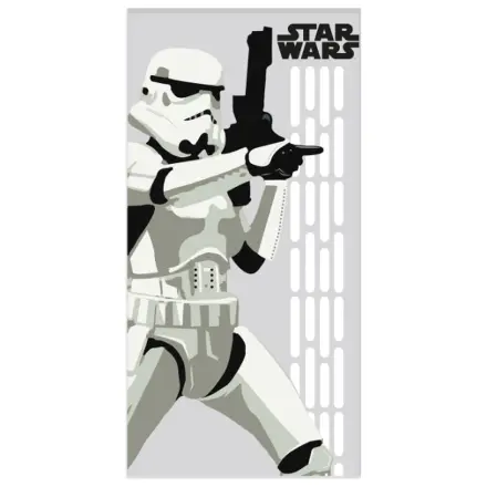 Star Wars ręcznik Stormtrooper zdjęcie produktu