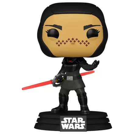 Star Wars: Tales of the Empire Funko POP! Winylowa Figurka Barriss Offee 9 cm zdjęcie produktu