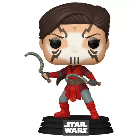 Star Wars: Tales of the Empire Funko POP! Figurka winylowa Morgan Elsbeth (Glow) 9 cm zdjęcie produktu