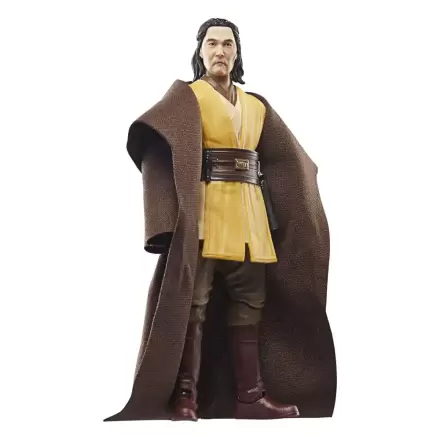 Star Wars: The Acolyte Black Series Figurka Akcji Jedi Master Sol 15 cm termékfotója